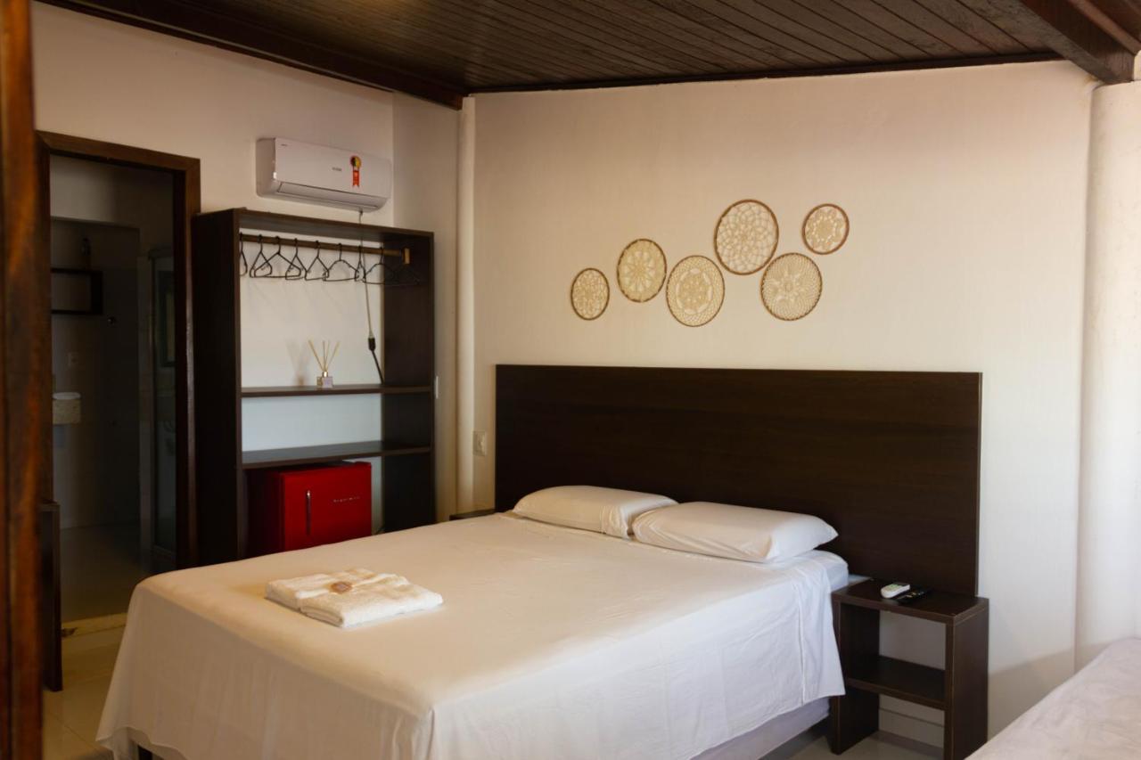 Buda Suites Cairu Exterior photo