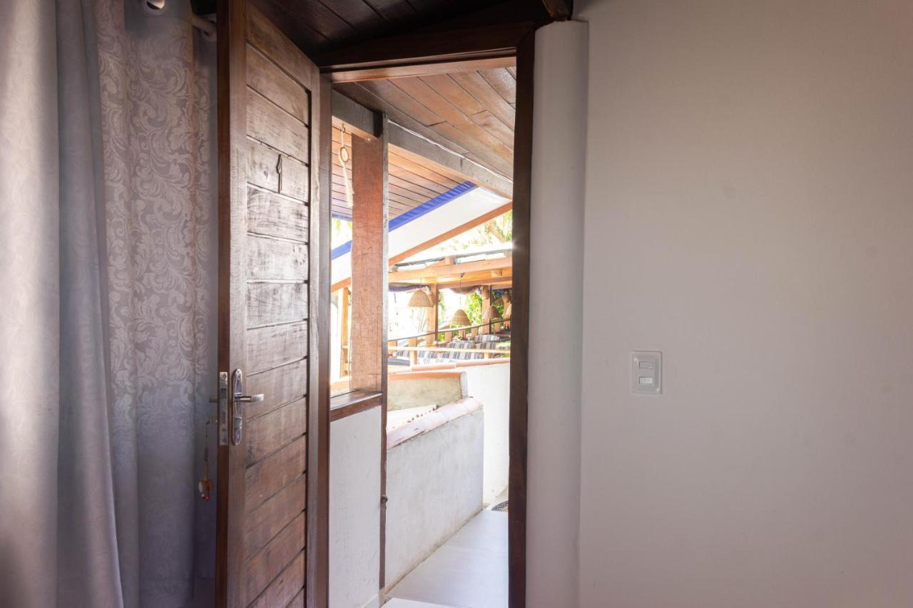 Buda Suites Cairu Exterior photo