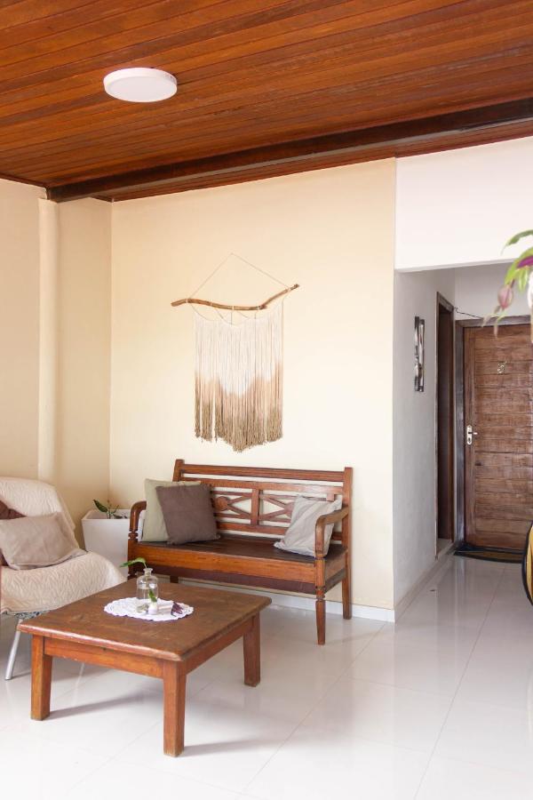 Buda Suites Cairu Exterior photo